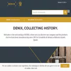 denix.co.uk denix.co.uk