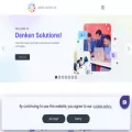 denkensolutions.com denkensolutions.com