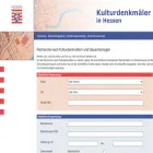 denkxweb.denkmalpflege-hessen.de denkxweb.denkmalpflege-hessen.de