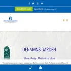 denmans.org denmans.org