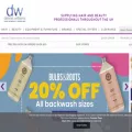 dennis-williams.co.uk dennis-williams.co.uk