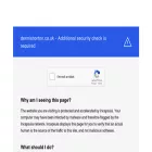 dennishorton.co.uk