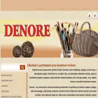 denore.cz