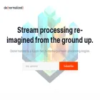 denormalized.io denormalized.io