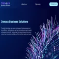 denouxsolutions.com