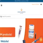 densndente.ca densndente.ca