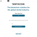 dentacoin.com