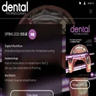 dental-technologies.net dental-technologies.net