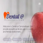 dentalatcampbelltown.com.au dentalatcampbelltown.com.au