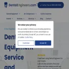 dentalengineers.com dentalengineers.com