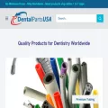 dentalpartsusa.com