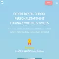 dentalschoolpersonalstatement.com