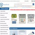 dentaltools.com.mx