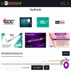 dentmake.com