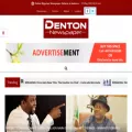 dentonnewspaper.com
