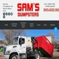 denverdumpsterrentals.com