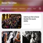 denverfilmcritics.com denverfilmcritics.com