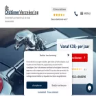 deoldtimerverzekering.nl deoldtimerverzekering.nl