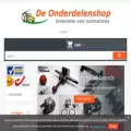 deonderdelenshop.be