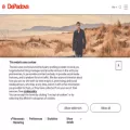 depadova.com depadova.com