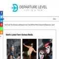 departurelevel.com