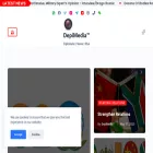 depimedia.com depimedia.com