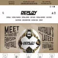 deployfootball.com