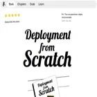 deploymentfromscratch.com deploymentfromscratch.com