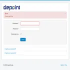 depoint.app