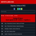 deporte-libre.fans deporte-libre.fans