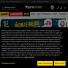 deporte-outlet.es deporte-outlet.es
