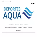 deportesaqua.com