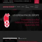 deportescondor.com
