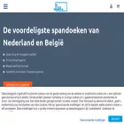 depostergigant.nl depostergigant.nl