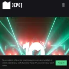 depotcardiff.com depotcardiff.com