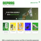 depragusa.com depragusa.com