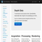 depth.openseamap.org