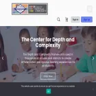 depthcomplexity.com