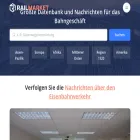 de.railmarket.com de.railmarket.com