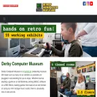 derbycomputermuseum.co.uk derbycomputermuseum.co.uk