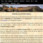 derbyshireheritage.co.uk