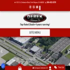 derekmotorcarco.com derekmotorcarco.com