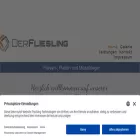 derfliesling.de derfliesling.de