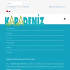 dergikaradeniz.com dergikaradeniz.com