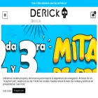 derickdk.com derickdk.com