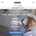 derilapillow.com derilapillow.com