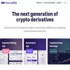derivadex.com