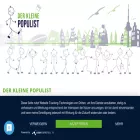 derkleinepopulist.de derkleinepopulist.de