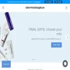 dermalogica.co.nz dermalogica.co.nz