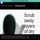 dermasuri.com dermasuri.com